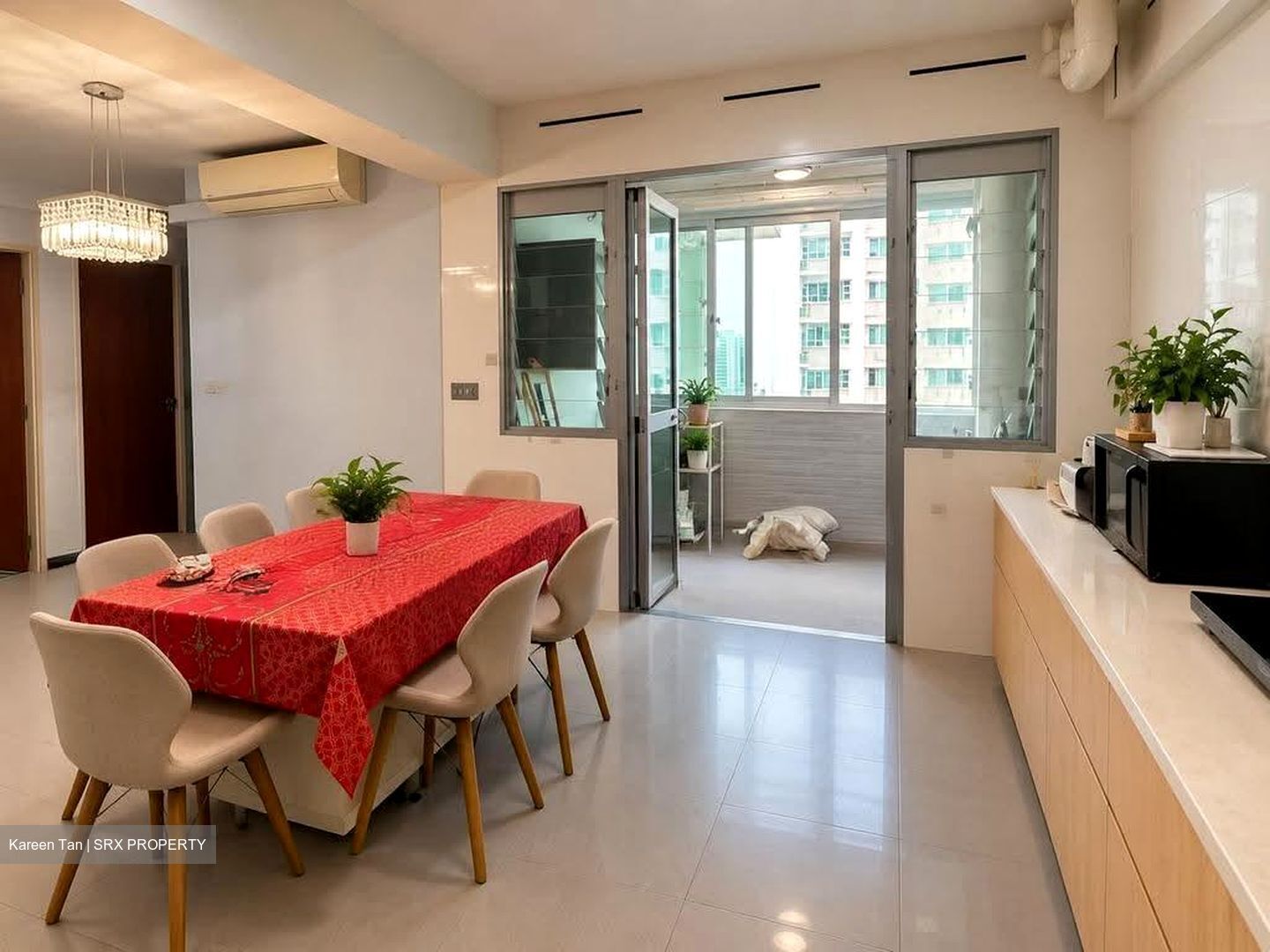 Blk 233C Matilda Court (Punggol), HDB 5 Rooms #615317601